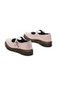 Δερμάτινες μπαλαρίνες Dr. Martens Elphie MJ Mary Jane DM41092650 ροζ