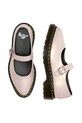 Kožené balerínky Dr. Martens Elphie MJ Mary Jane DM41092650