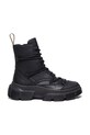 Dr. Martens cizme de piele DMXL neizolat negru DM41646001