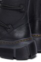 Încălțăminte Dr. Martens cizme de piele DMXL DM41646001 negru