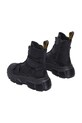Dr. Martens cizme de piele DMXL negru DM41646001