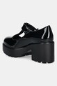 Obutev Salonarji Koi Footwear SAI BLACK MARY JANES ‘ PATENT EDITION’ ND35 črna