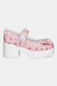 Salonarji Koi Footwear ND68C roza AW25