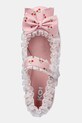 Salonarji Koi Footwear roza ND68C