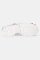 Koi Footwear czółenka ND68C różowy