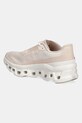 Obuwie ON running buty do biegania Cloudmonster Void 3WF10493043 beżowy