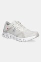 ON running sneakers de alergat Cloud X 4 AD textil bej 3WF10172852