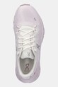 On sneakersy Cloudtilt fioletowy 3WE10053286