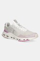 ON running sneakers Cloudnova Form 2 textil bej 3WE30173289