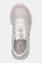 ON running sneakers Cloudnova Form 2 bej 3WE30173289