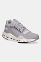 Sneakers boty On Cloudnova 2 textilní fialová 3WE30223237