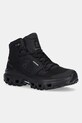 On buty outdoorowe Cloudrock Mid Wp syntetyczny czarny 3WF10131043