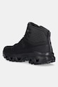 Obuwie On buty outdoorowe Cloudrock Mid Wp 3WF10131043 czarny