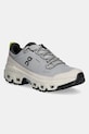 On buty outdoorowe Cloudrock Low Wp syntetyczny szary 3WF10143317