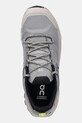 On buty outdoorowe Cloudrock Low Wp szary 3WF10143317