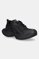 Miss Sixty sneakers textil negru 6S2QJ86600