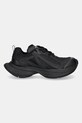 Miss Sixty sneakers 6S2QJ86600 negru SS25