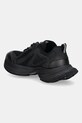 Încălțăminte Miss Sixty sneakers 6S2QJ86600 negru