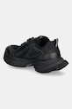 Scarpe Miss Sixty sneakers 6S2QJ86600 nero