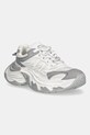 Miss Sixty sneakersy syntetyczny biały 6S2QJ86500