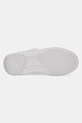 Kožené sneakers boty Miss Sixty 6S1QJ85900 šedá