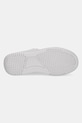 Kožené sneakers boty Miss Sixty 6S1QJ85900 šedá
