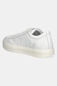 Обувь Кожаные кроссовки Sunnei DREAMY BOWLING SHOXSNK004.LTH066.998 белый