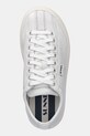 Кожаные кроссовки Sunnei DREAMY BOWLING белый SHOXSNK004.LTH066.998