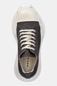 Tenisice Rick Owens DRKSHDW Abstract Low Sneak siva DS01E3842.DO