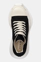 Tenisky Rick Owens DRKSHDW Abstract Low Sneak černá DS01E3842.DO