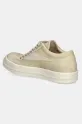 Shoes Rick Owens plimsolls Vintage Sneaks DS01E3803.CVSLVS beige