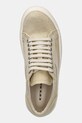 Rick Owens tenisówki Vintage Sneaks beżowy DS01E3803.CVSLVS