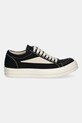 Ниски кецове Rick Owens Vintage Sneaks DS01E3803.CVSLVS черен SS25
