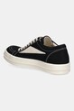 Обувки Ниски кецове Rick Owens Vintage Sneaks DS01E3803.CVSLVS черен