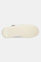 Rick Owens scarpe da ginnastica Low Sneaks DS01E3802.SGMC oro