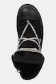 Rick Owens scarpe da ginnastica Hexa Sneaks nero DS01E3805.DO