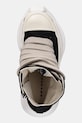 Rick Owens DRKSHDW trainers Jumbo Laces Abstract Sneak black DS01E3844.CVSW2