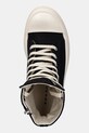 Rick Owens trainers Double Bumper Sneaks black DS01E3831.DOEM9