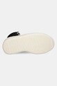 Rick Owens trainers Double Bumper Sneaks DS01E3831.DOEM9 black