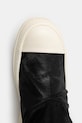 Ботуши Rick Owens DRKSHDW Fetish черен DS01E3815.SCF