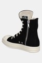 Obuv Tenisky Rick Owens Sneaks DS01E3800.DOEM9 čierna