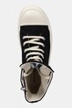 Tenisky Rick Owens Sneaks čierna DS01E3800.DOEM9