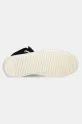 Rick Owens trampki Sneaks DS01E3800.DOEM9 czarny