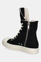 Obuv Tenisky Rick Owens DRKSHDW Sneaks DS01E3800.DOEH1 čierna