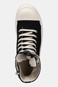 Tenisky Rick Owens DRKSHDW Sneaks čierna DS01E3800.DOEH1
