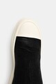 Rick Owens DRKSHDW trainers High Sock Sneaks black DS01E3812.SCF
