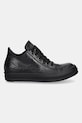 Tenisky Rick Owens DRKSHDW Low Sneaks DS01E3802.BMC čierna SS25