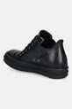 Obuv Tenisky Rick Owens DRKSHDW Low Sneaks DS01E3802.BMC čierna