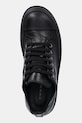 Tenisky Rick Owens DRKSHDW Low Sneaks čierna DS01E3802.BMC
