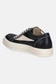 Încălțăminte Rick Owens DRKSHDW sneakers Vintage Sneaks DS01E3803.SCFLVS negru